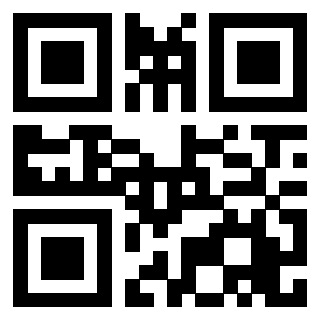 3207538031 - Immagine del Qr Code