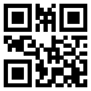 3207538032 - Immagine del QrCode associato