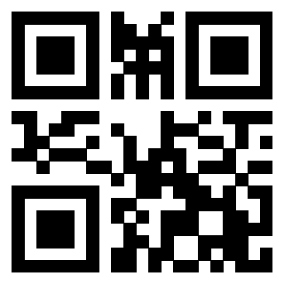 Il Qr Code di 3207538037