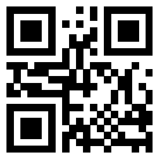 Il Qr Code di 3207538038