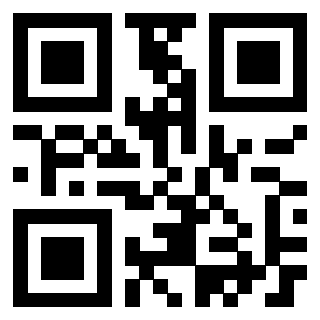 Scansione del Qr Code di 3207538039