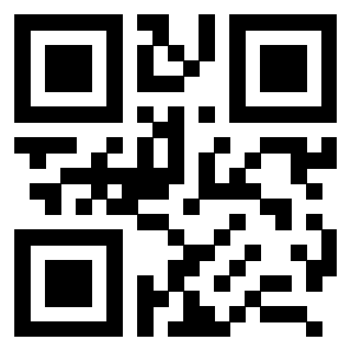 3207538040 - Immagine del QrCode associato