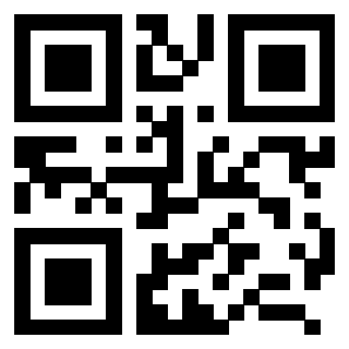 Il QrCode di 3207538041