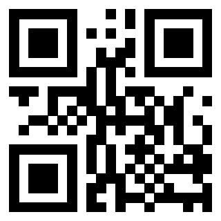 Il QrCode di 3207538042
