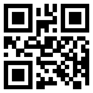 Immagine del Qr Code di 3207538044
