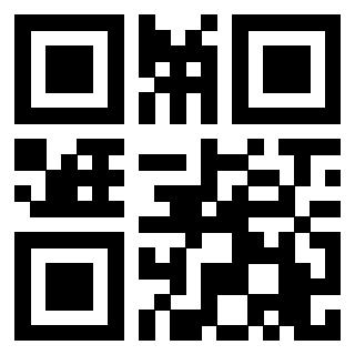 3207538045 Qr Code associato