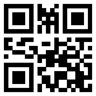 Immagine del Qr Code di 3207538046