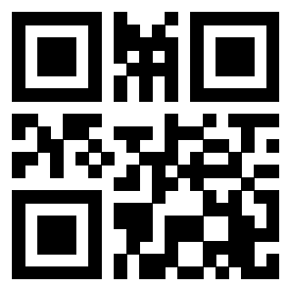 Il Qr Code di 3207538048