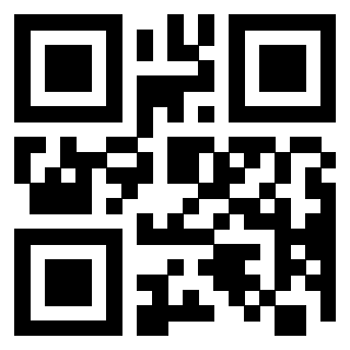 Il Qr Code di 3207538049
