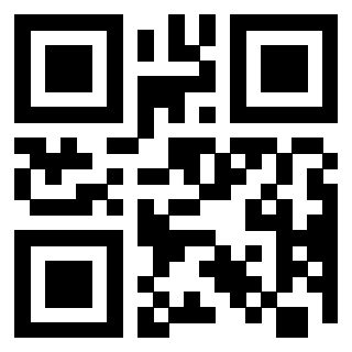 Immagine del Qr Code di 3207538050