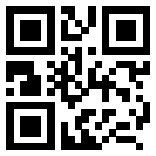 3207538053 - Immagine del QrCode associato