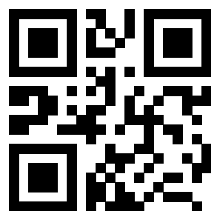 Immagine del Qr Code di 3207538054