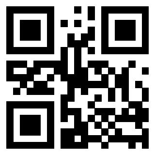 Immagine del Qr Code di 3207538055