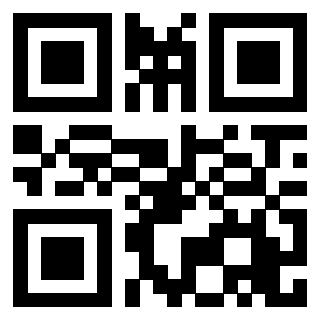 3207538059 - Immagine del QrCode