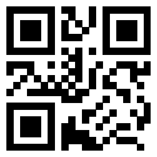 Immagine del Qr Code di 3207538060