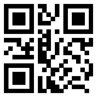 3207538061 - Immagine del QrCode