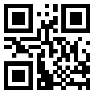 Immagine del Qr Code di 3207538064