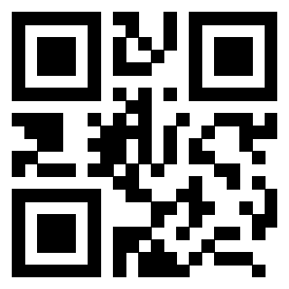 Immagine del QrCode di 3207538065