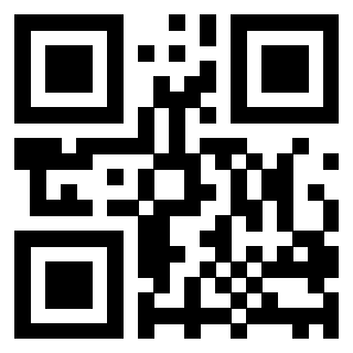 Immagine del QrCode di 3207538066