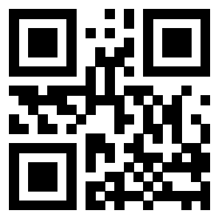 3207538067 - Immagine del Qr Code associato
