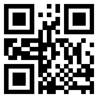 Scansione del Qr Code di 3207538068