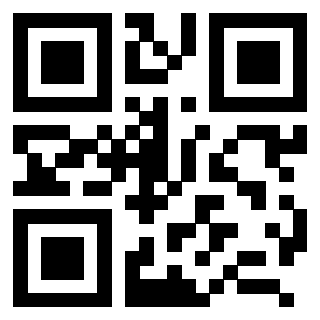 Scansione del Qr Code di 3207538069