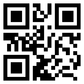 3207538071 Qr Code associato