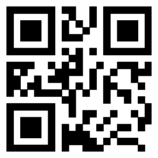 3207538072 - Immagine del QrCode