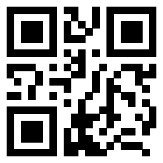 Il Qr Code di 3207538075