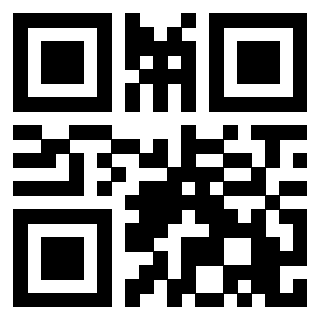 3207538077 - Immagine del QrCode
