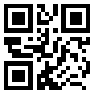 Scansione del Qr Code di 3207538078