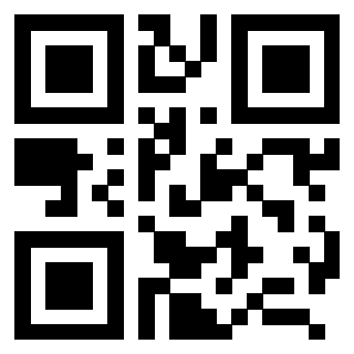 Il QrCode di 3207538085