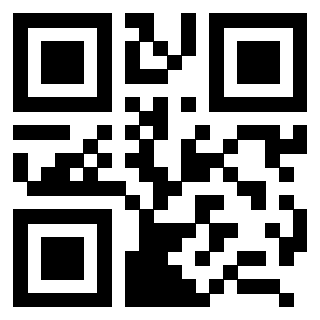 3207538089 QrCode associato