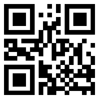 Scansione del Qr Code di 3207538091