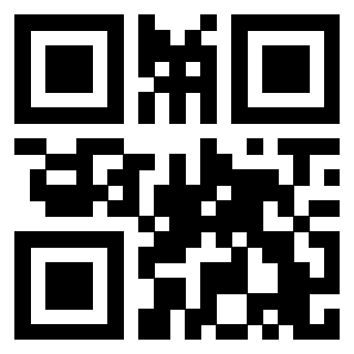 3207566223 - Immagine del QrCode associato
