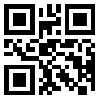 Scansione del Qr Code di 3207566224