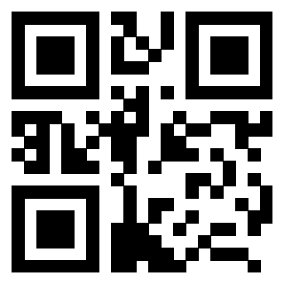 Immagine del Qr Code di 3207566226