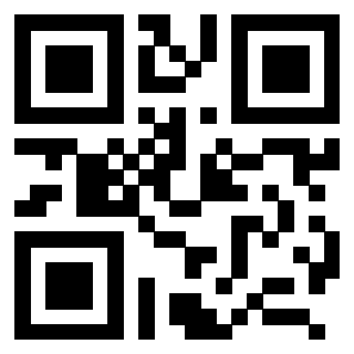 3207566227 QrCode associato