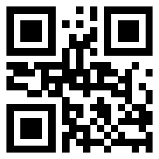 Scansione del Qr Code di 3207566233