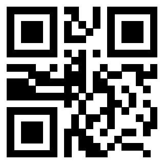 3207566235 - Immagine del Qr Code associato