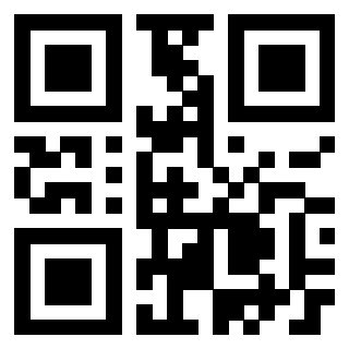 Immagine del QrCode di 3207566236