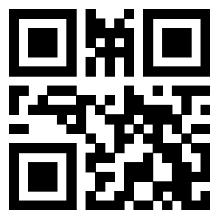 Immagine del Qr Code di 3207566239