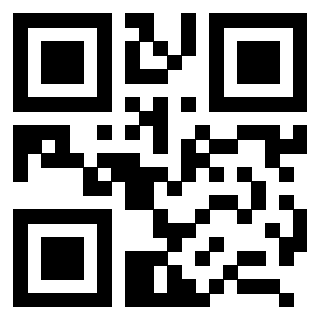 3207566240 QrCode associato