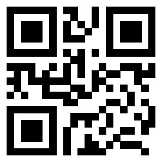 3207566241 - Immagine del Qr Code associato