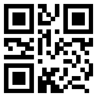 Scansione del Qr Code di 3207566243