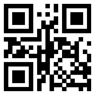 3207566244 - Immagine del QrCode associato