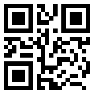Scansione del QrCode di 3207566248