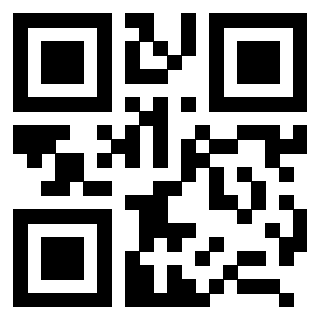Scansione del QrCode di 3207566252
