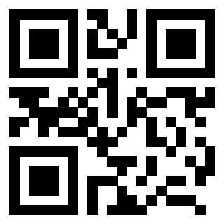 Scansione del QrCode di 3207566253