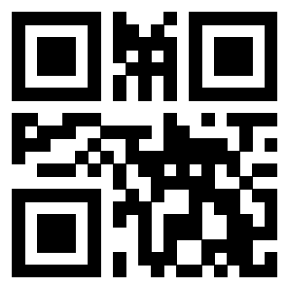 Immagine del Qr Code di 3207566255